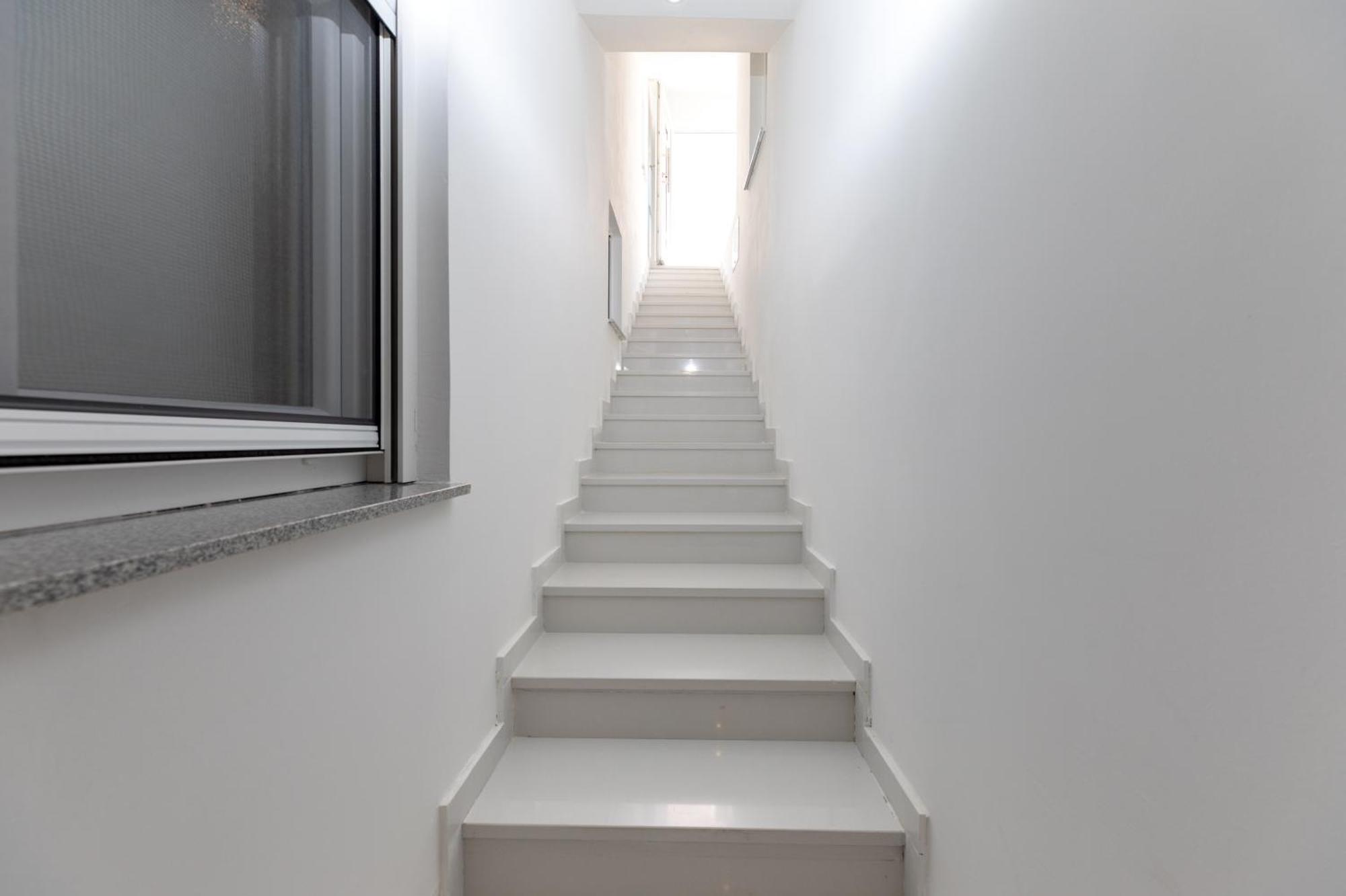 Luxury Apartment Aria Трогир Екстериор снимка