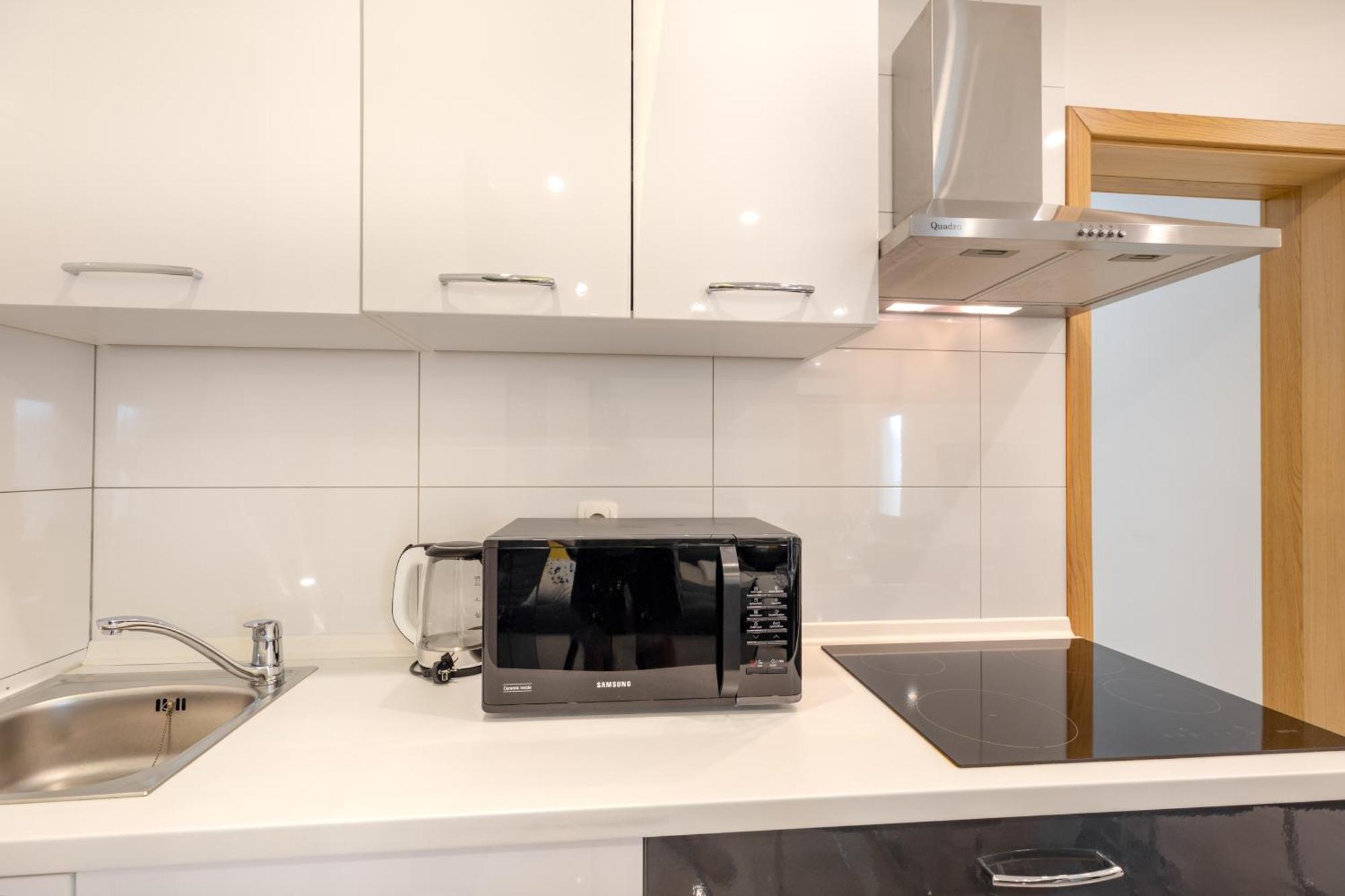 Luxury Apartment Aria Трогир Екстериор снимка